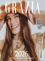 Grazia México